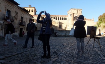 Fam trip bodegas y palacios