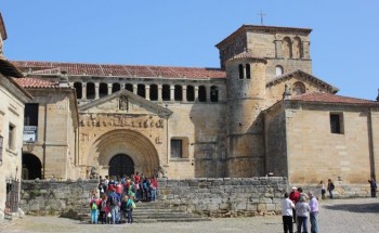 Santillana del Mar