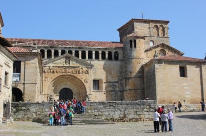 Santillana del Mar