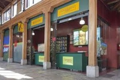 Cantabria - Oferta de empleo - idiomas