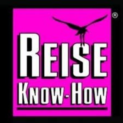 Guía de Viaje Reise Know How
